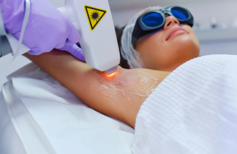 Diode laser กับ YAG ต่างกันอย่างไร _ เหมาะสำหรับใครมากกว่ากัน