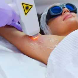 Diode laser กับ YAG ต่างกันอย่างไร _ เหมาะสำหรับใครมากกว่ากัน